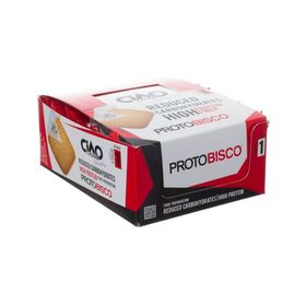 Medskin Protobisco Almond