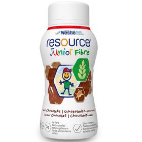 Resource Junior Fibre Chocolade