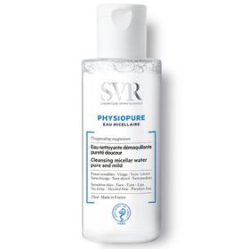 SVR Physiopure Eau Micellaire