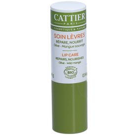 Cattier Soin Lèvres