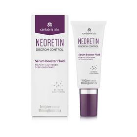 Neoretin Discrom Control Serum - Anti-Bruine Vlekken