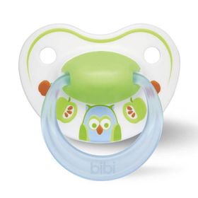 Bibi Sucette Happiness Dental Play with Us 0-6 Mois