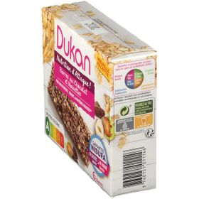 Dukan Barre Chocolat Avec Noix