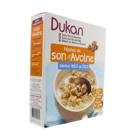 Dukan Pépites de Coco