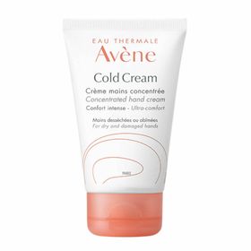 Avène Cold Cream Crème Mains