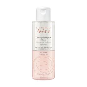 Avène Les Essentiels Intense Oogmake-up remover | Zacht | Waterproof | Gevoelige ogen