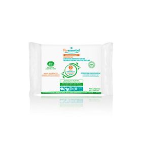 Puressentiel Zuiverend Desinfecterende Vochtige Doekjes