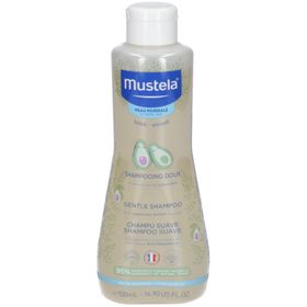 Mustela Zachte Shampoo