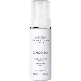 Institut Esthederm Osmoclean Mousse Nettoyante Pureté