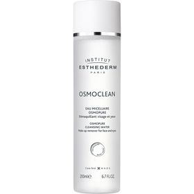 Institut Esthederm Osmoclean Osmopure Démaquillant Visage et Yeux