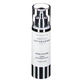 Institut Esthederm Sensi System Calming Cream
