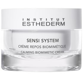 Institut Esthederm Sensi System Calming Biomimetic Cream