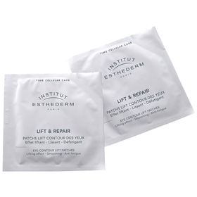 Institut Esthederm Eye Contour Lift Patches
