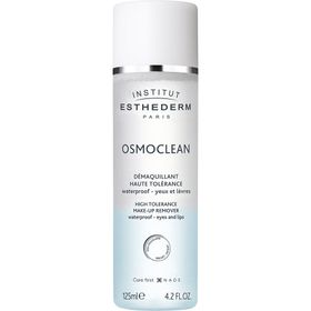 Institut Esthederm Osmoclean Démaquillant Haute Tolérance Waterproof - Yeux et Lèvres