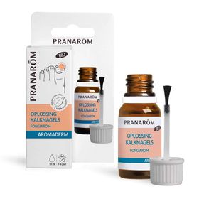 Pranarôm Aromaderm Kalknagel Lotion