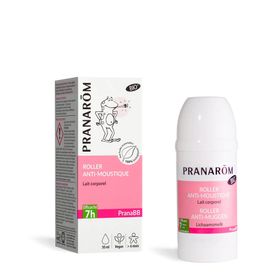 Pranarôm PranaBB Anti-Muggen Roller Bio