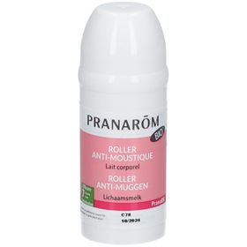 Pranarôm PranaBB Anti-Muggen Roller Bio