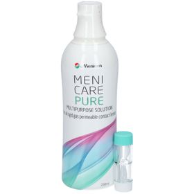 Menicare Pure Oplossing