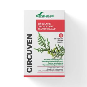 Soria Natural® 19-C Circuven XXI