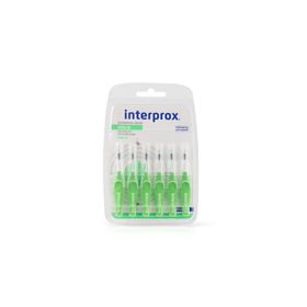 Interprox® Brossettes Micro Vert