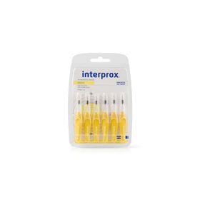 Interprox® Borsteltje Mini Geel