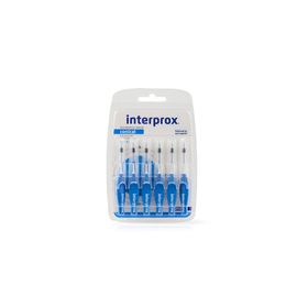 Interprox® Brossettes Conical Bleu