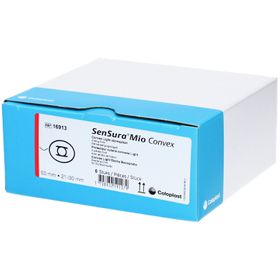 Sensura Mio light Click 2d Pl 21mm 16913