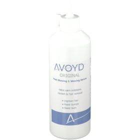 Avoyd Regular Serum