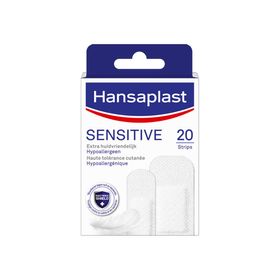 Hansaplast Sensitive