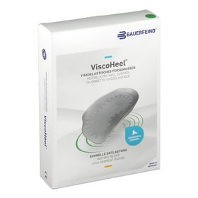 Viscoheel Voeten M0 28-31