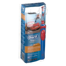 Oral B Brosse à Dents Vitality Kids Cars & Planes