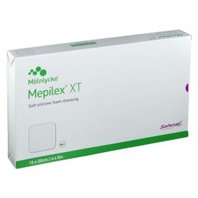 Mepilex XT 10 x 20 cm 211200