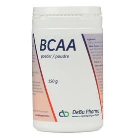 Deba Pharma BCAA