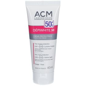 Depiwhite M Lait Solaire Spf50+