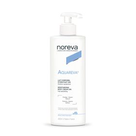 Noreva Aquareva Lait Corporel Hydratant 24h