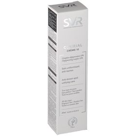 SVR Clairial Crème 10
