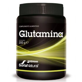 Glutamina MgDose