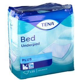 TENA Bed Plus 60x90cm