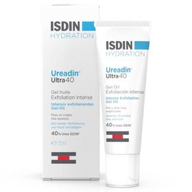 ISDIN Hydration Ureadin Ultra40 Gel Huile