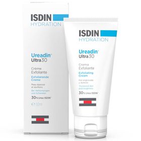 ISDIN Hydration Ureadin Ultra30 Exfoliating Cream