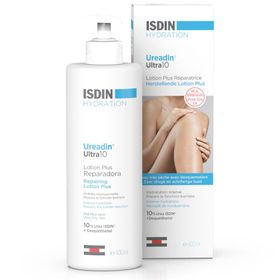 ISDIN Hydration Ureadin Ultra10 Lotion