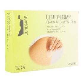 Cerederm® Lipostick