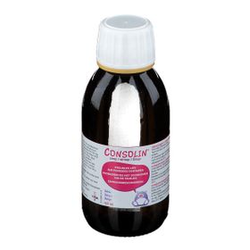 Unda Consolin Siroop Kind
