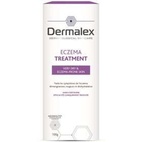 Dermalex Medical Eczéma - sans Cortisone