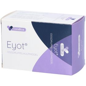 Eyot Minim Eye Drop Aid Rouge Pharmex
