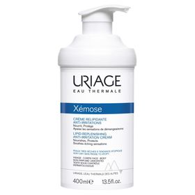 Uriage Xémose Crème Relipidante Anti-Irritations