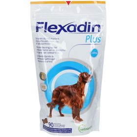 Flexadin Plus Chien >10 kg