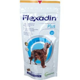 Flexadin Plus Hond >10kg