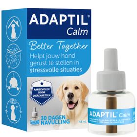 Adaptil Calm Navulling