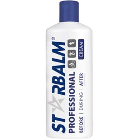 STARBALM Massage de Sport Professionel